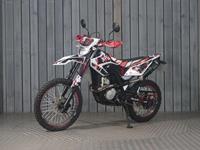 YAMAHA WR125R