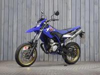 YAMAHA WR125X