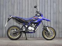 YAMAHA WR125X