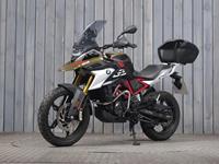 BMW G310GS