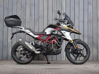 BMW G310GS