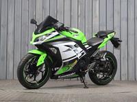 KAWASAKI NINJA 300