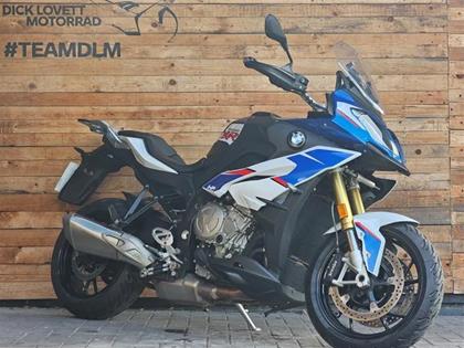 BMW S1000XR