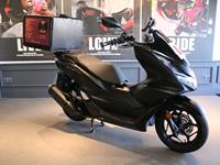 HONDA PCX125