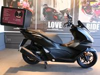 HONDA PCX125