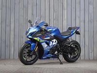 SUZUKI GSX-R1000