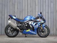 SUZUKI GSX-R1000