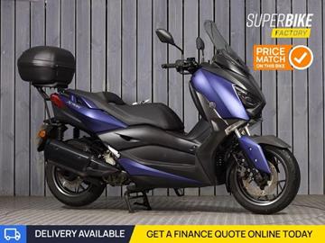 YAMAHA XMAX 300