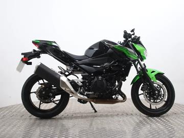 KAWASAKI NINJA 400