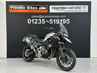 TRIUMPH TIGER 1200 GT PRO