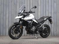 TRIUMPH TIGER 900 RALLY PRO