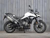 TRIUMPH TIGER 900 RALLY PRO