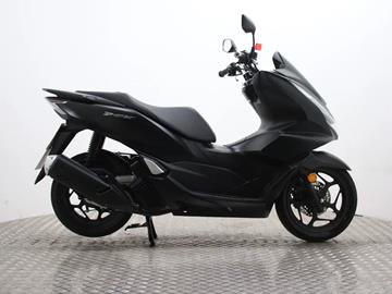 HONDA PCX125