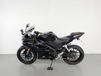 YAMAHA R125