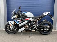 BMW S1000R