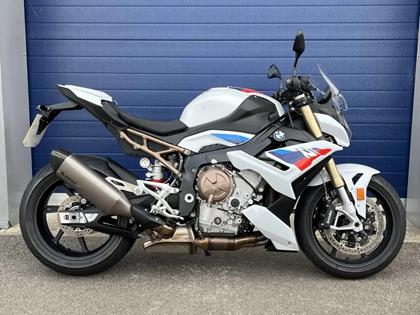 BMW S1000R