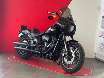 HARLEY-DAVIDSON LOW RIDER