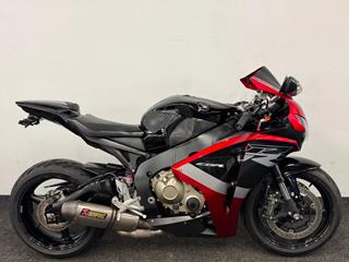 CBR1000RR FIREBLADE 