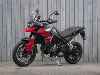 TRIUMPH TIGER 850 SPORT