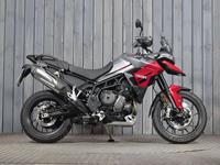 TRIUMPH TIGER 850 SPORT