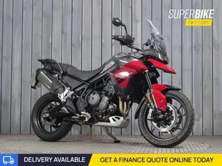 TRIUMPH TIGER 850 SPORT 