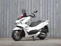 HONDA PCX125