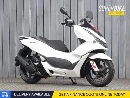 HONDA PCX125