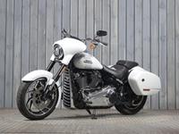 HARLEY-DAVIDSON SPORT GLIDE