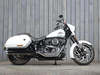 HARLEY-DAVIDSON SPORT GLIDE