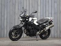 BMW F800R