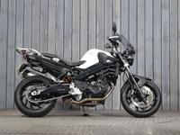 BMW F800R