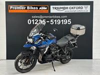 TRIUMPH TIGER 1200 EXPLORER XR