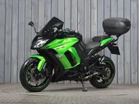 KAWASAKI Z1000SX