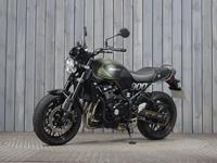 KAWASAKI Z900RS