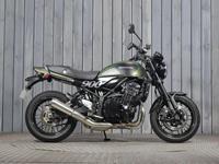 KAWASAKI Z900RS