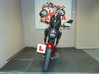 HONDA CBF125