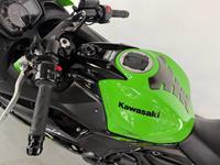 KAWASAKI NINJA 650