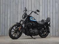 HARLEY-DAVIDSON SPORTSTER 1200