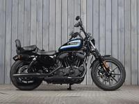 HARLEY-DAVIDSON SPORTSTER 1200