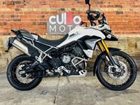 TRIUMPH TIGER 900 RALLY PRO