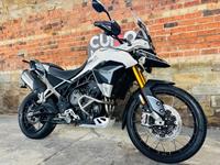 TRIUMPH TIGER 900 RALLY PRO