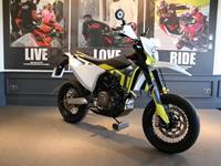 HUSQVARNA 701 SUPERMOTO