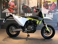 HUSQVARNA 701 SUPERMOTO