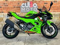 KAWASAKI NINJA 500