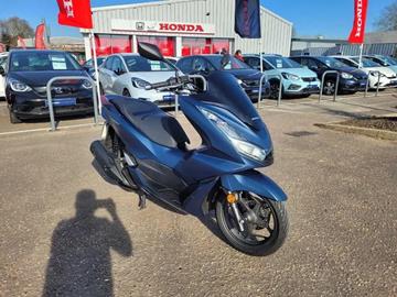 HONDA PCX125