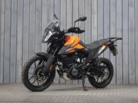 KTM 390 ADVENTURE