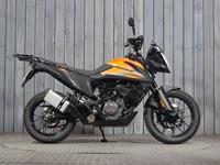 KTM 390 ADVENTURE