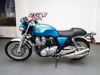 HONDA CB1100EX 