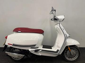 LAMBRETTA V-SPECIAL 50