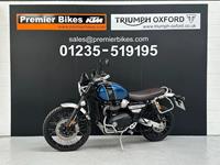 TRIUMPH SCRAMBLER 1200